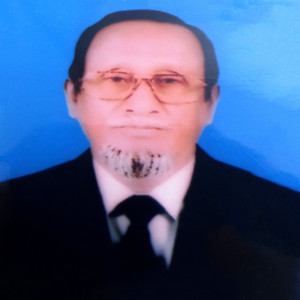 MR. ALHAJ ABDUL MAZID MALLICK