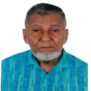 MR.ABDUL MANNAN BHUIYAN