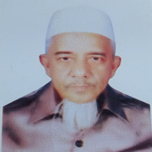 MR. A.K.M. WALIUL ISLAM