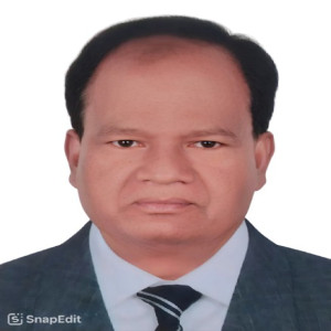 MR.MD.ABUL KALAM AZAD