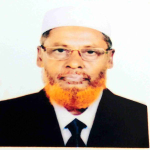 MR. MD. ABUL HASHEM MIAH