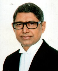 MR.AHMED AZAM KHAN