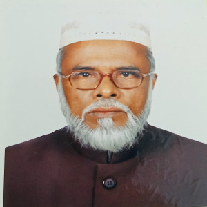 MR. MD. ABUL FAZAL
