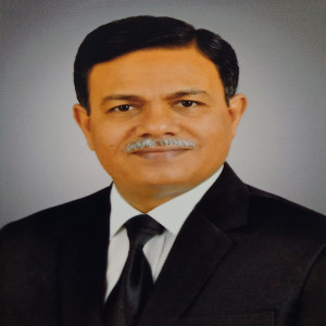 MR. MD. ABDUL MATIN