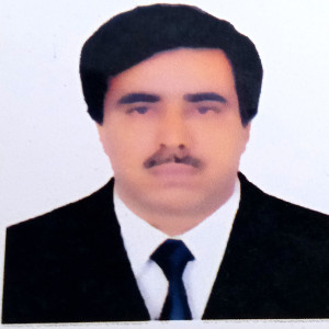 MR. MD. AKHTAR-UN-NABI