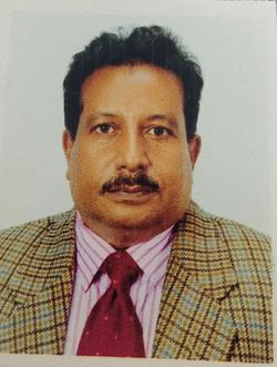 MR.ALI REZA SWAPON