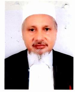 MR.ABDUL QADER KHAN