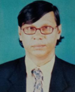 MR.ASHOK KUMAR BHATTACHARJEE (CHANDAN)