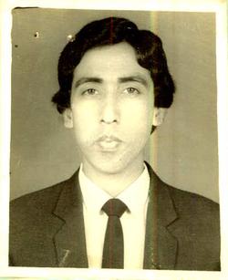 MR.A.K.M.MOFIZUR RAHMAN