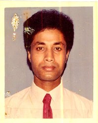 MR.MD.ABUL HASHEM