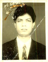 MR.AMINUR RASUL MAHMOOD