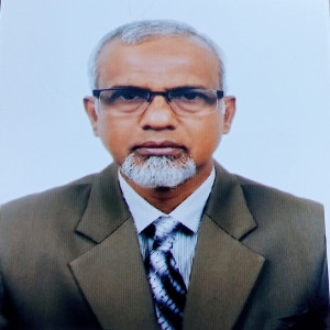 MR.ANWAR HOSSAIN