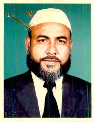 MR.ARIF AHMED KHAN