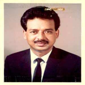 MR.MD.AZAHAR ULLAH BHUIYAN