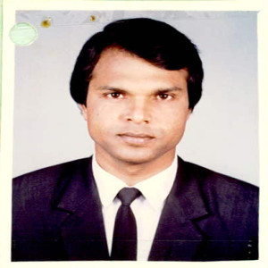 MR.A.K.M. ZAHIDUL AZAD