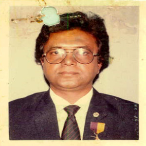 MR.ALHAJ MD.ATAUR RAHMAN KHAN