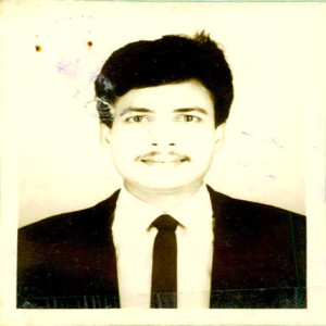 MR.ABDUL ALI FAKIR