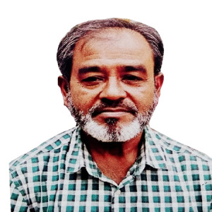 MR.MD.ASHADUZZAMAN MOLLAH