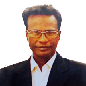 MR.A.K.M.NABI NEWAZ FARAZI