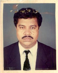 MR.ABDUR ROUF