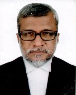 MR.A.K.M.BADRUDDOZA