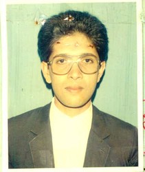 MR.ADILUR RAHMAN KHAN