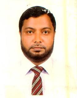 MR.A.F.M.REZAUL KARIM CHOWDHURY