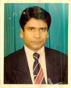 MR.ABDUL MATIN