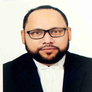 MR. ABU SAYEM MOHAMMAD MAHMOOD MORSHED