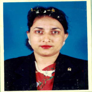 MRS.ANJUMAN ARA SHELLY