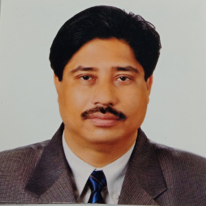 MR. A.K.M. FARUQUE