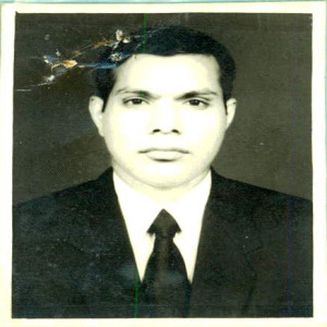 MR.MOHAMMAD ABDUS SATTAR