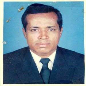MR.A.K.M.SHAFIQUR RAHMAN