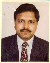 MR.MD.ANOWER HOSSAIN SHAMAL