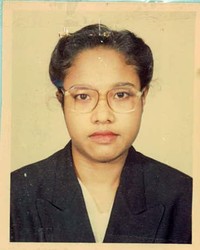 MRS.ASMA BEGUM