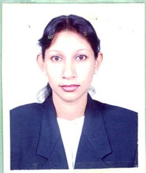 MRS. AYESHA AKHTER