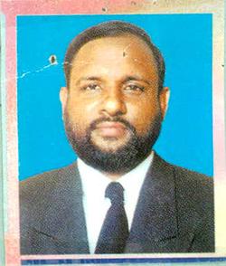 MR.MD.ABDUR RAZZAK