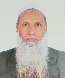 MR.ABDUL HALIM SARDAR