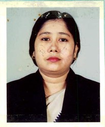 MRS. ASMATARA KHATUN