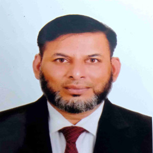MR.MOHAMMAD AL MAMUN DEWAN