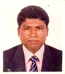MR.MOHAMMED AMIR HOSSAIN GAZI