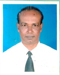 MR.ABDUL MANNAN HOWLADER