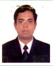 MR.ABU SAYED