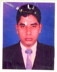 MR.MD.AMINUL ISLAM