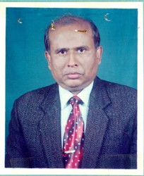 MR.MD.ANWARUL ISLAM BHUIYAN
