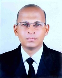 MR. MD. AMINUR RAHMAN BHUIYAN