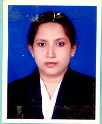 MST.AFROZ JAHAN
