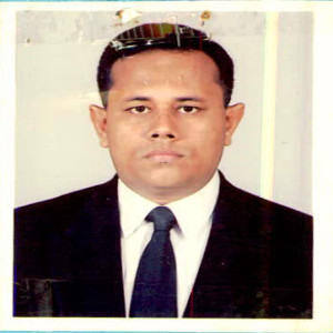 MR.MD.AMAN ULLAH