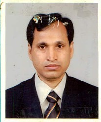 MR. MD. AMINUL ISLAM MALLIK