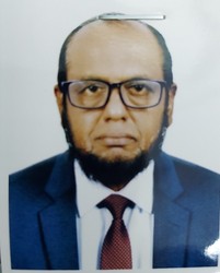 MR. MD. ALTAF HOSSAIN